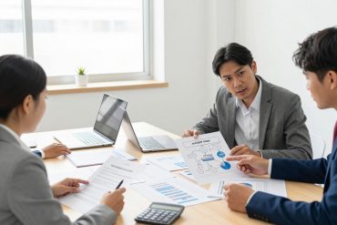 accident claim process step by step