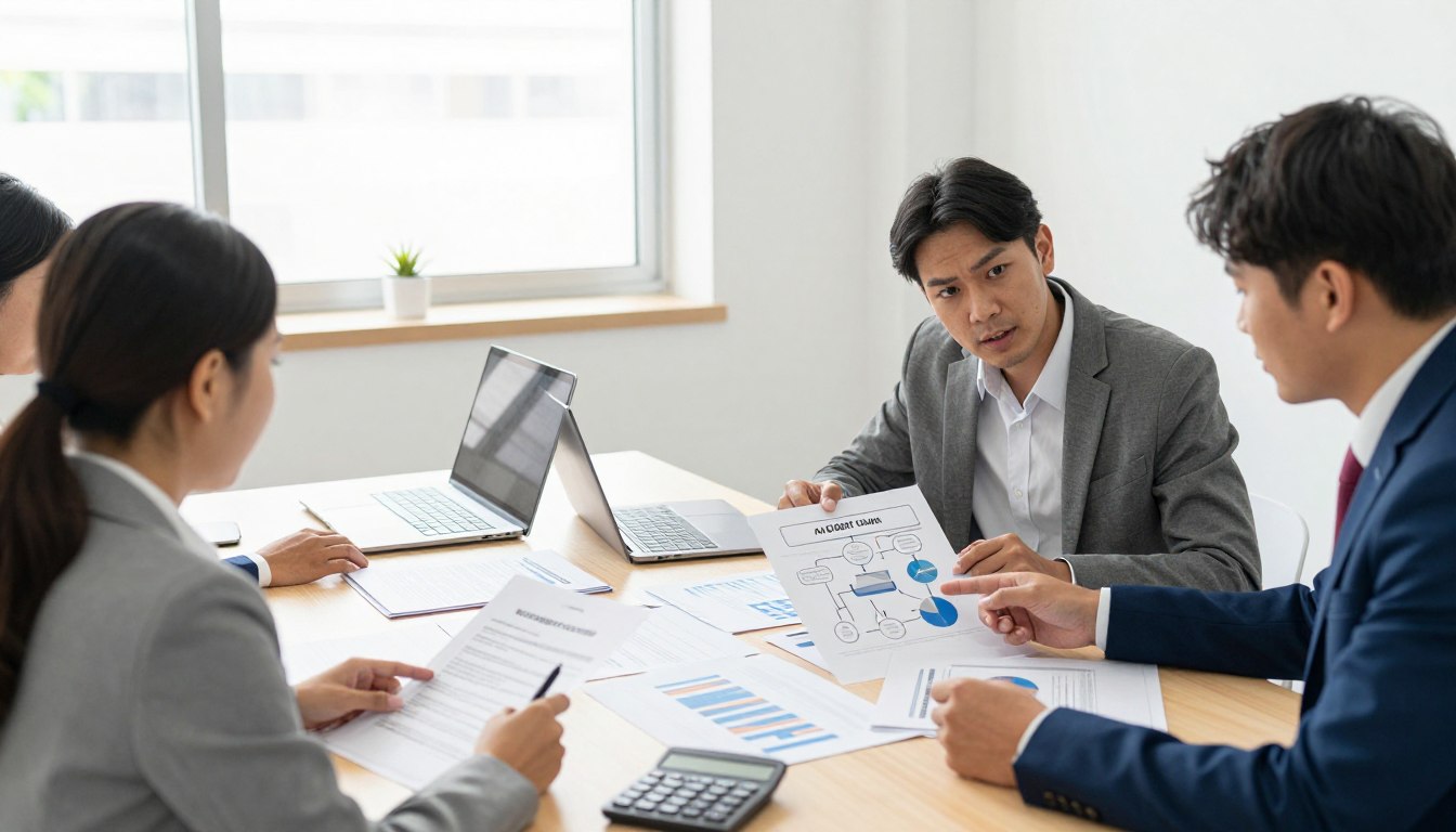 accident claim process step by step