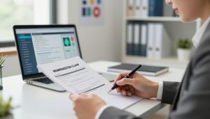 accident compensation claim guide