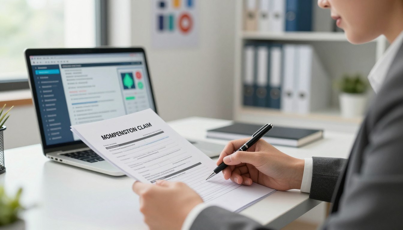 accident compensation claim guide