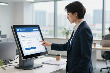 claim process without an agent