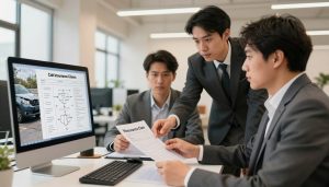 insurance claim help after an accident