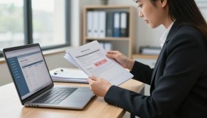 insurance claim rejected what to do