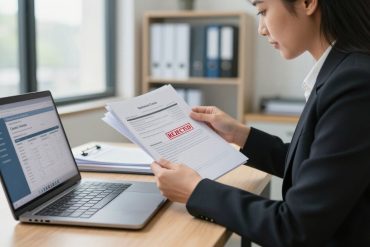 insurance claim rejected what to do