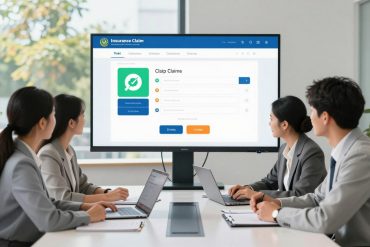 online insurance claim filing guide